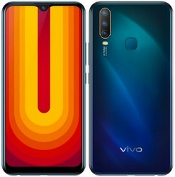 Замена кнопок на телефоне Vivo U10 в Магнитогорске